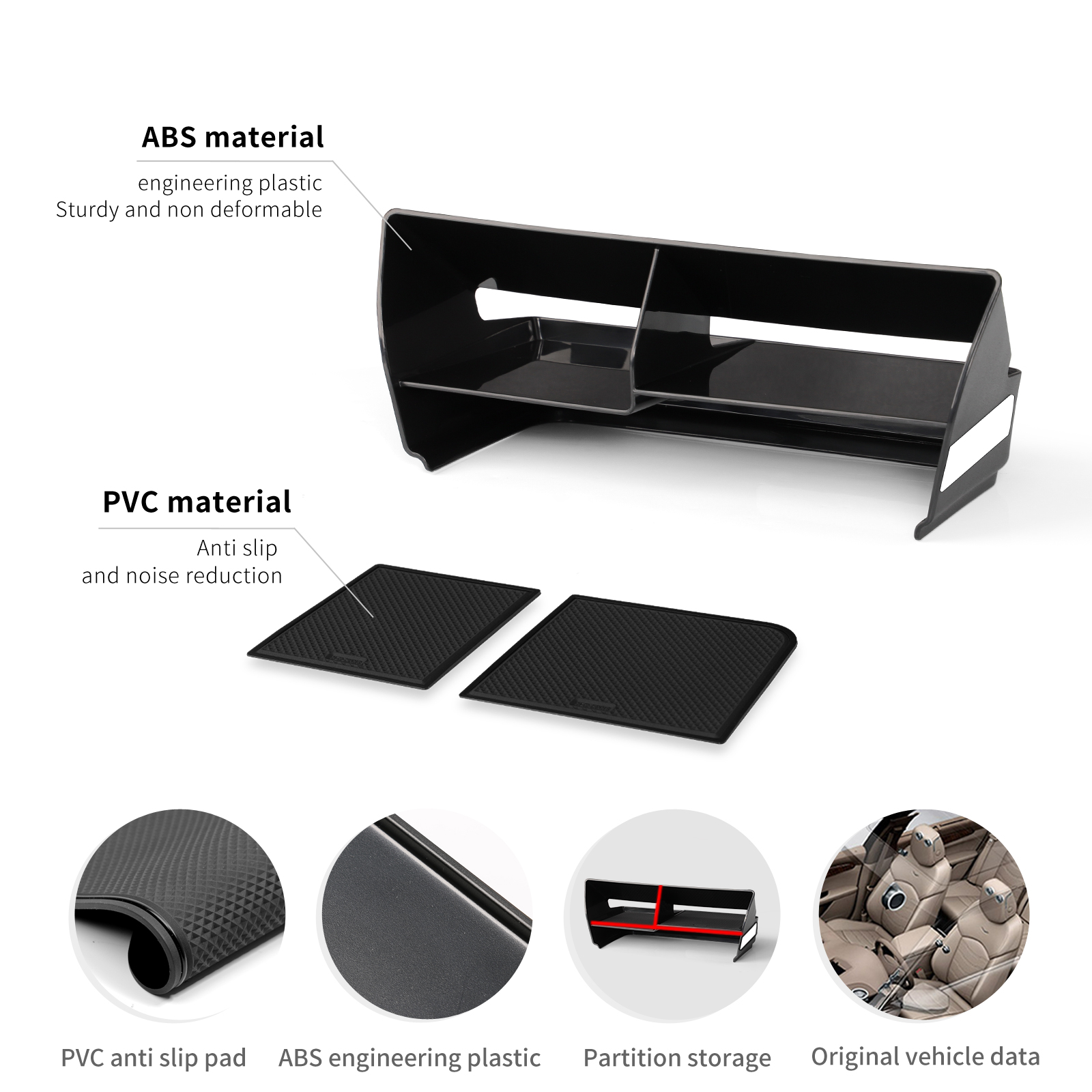 for Toyota Camry 9th 2024 2025 - Car Accessories App incelemesi ve fiyatı