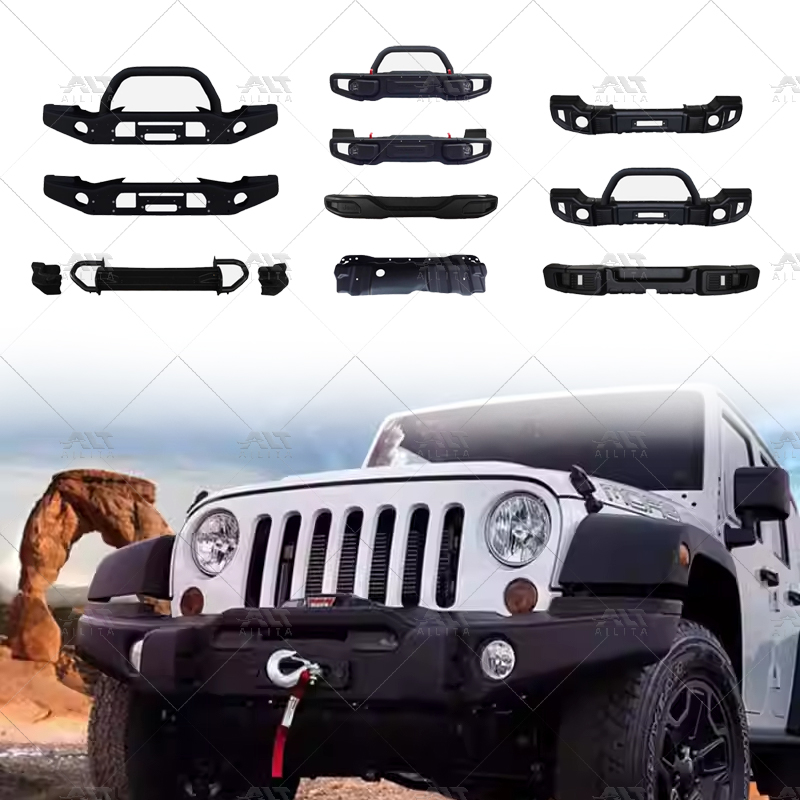 Hot Selling 2025 4x4 Off Road  - Car Accessories Rear incelemesi ve fiyatı