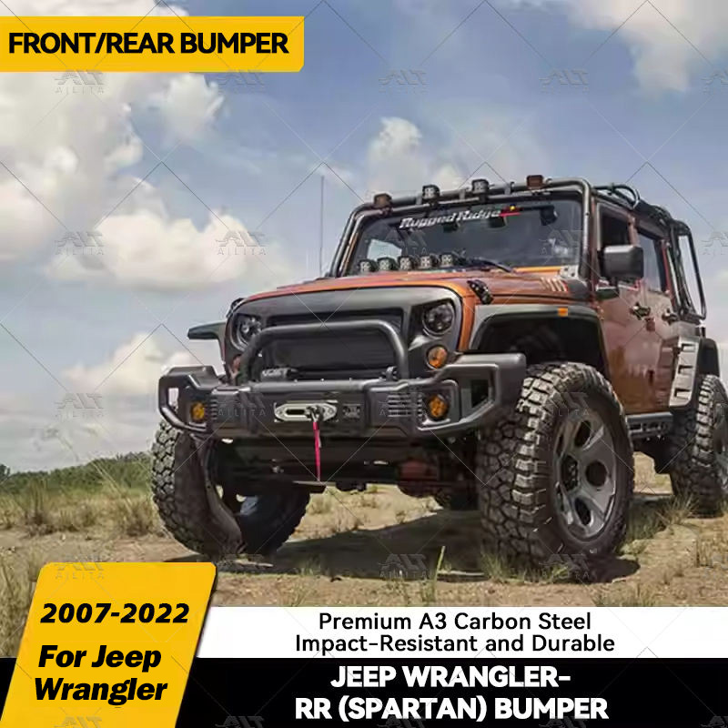 Hot Selling 2025 4x4 Off Road  - Car Accessories Rear incelemesi ve fiyatı