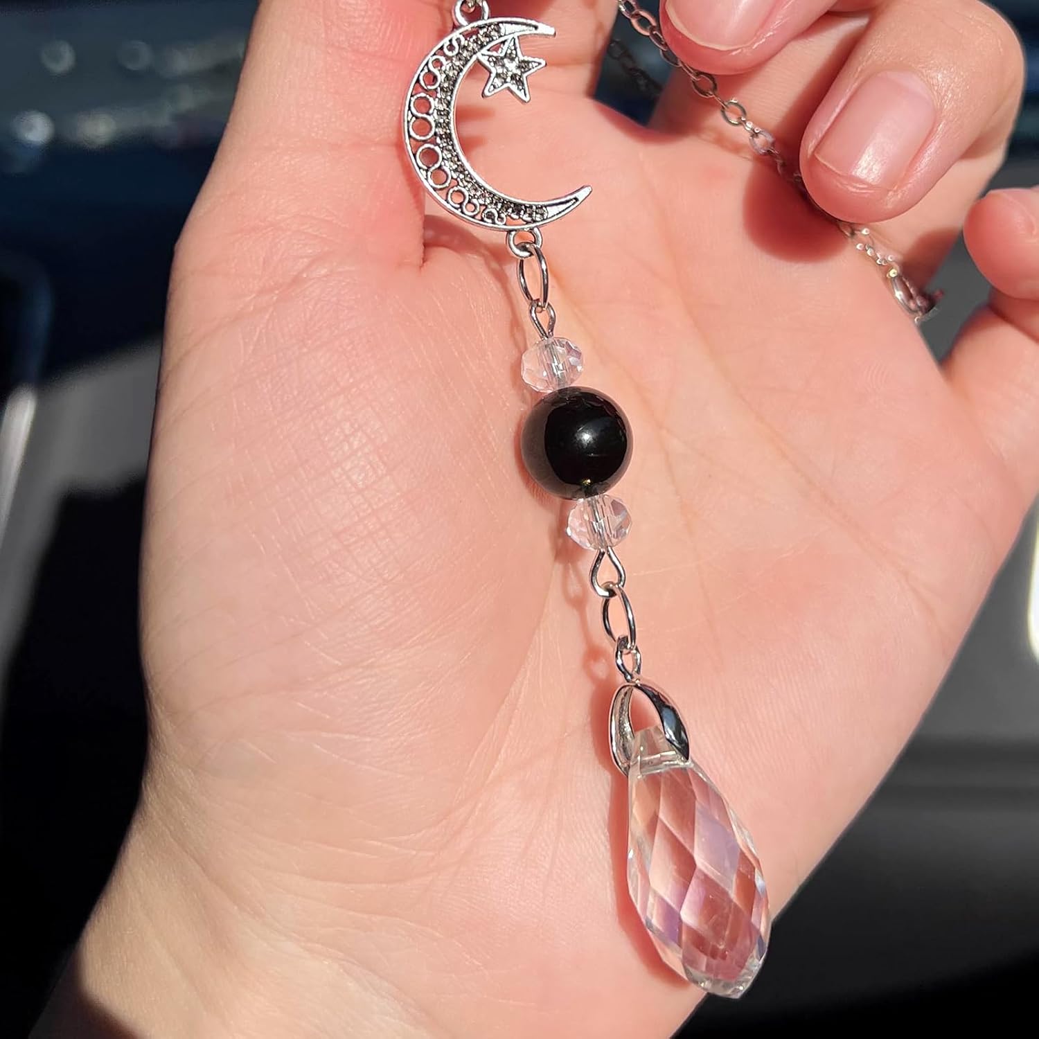 Car Rear View Mirror Accessori - Car Accessories Hanging incelemesi ve fiyatı