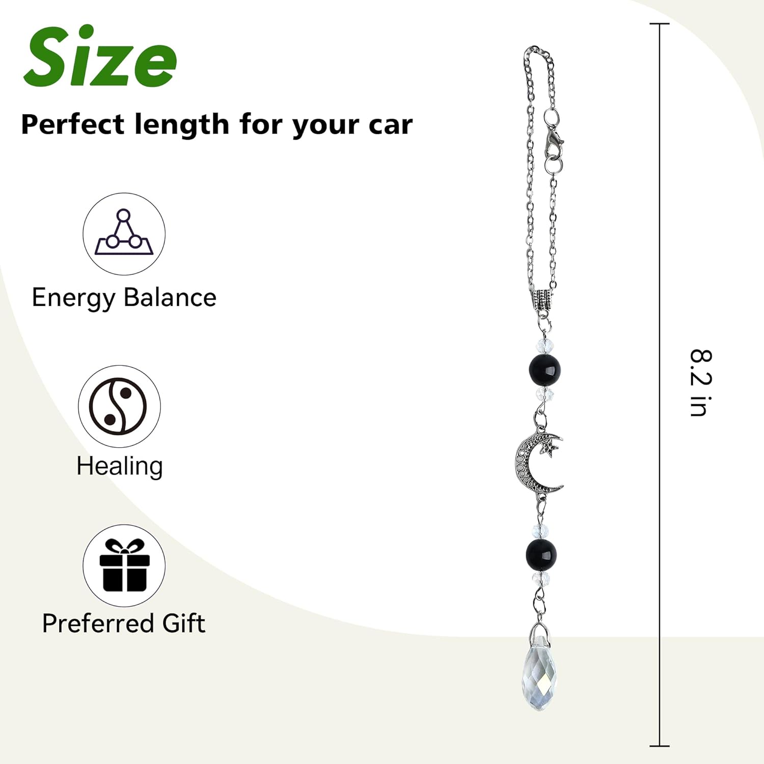 Car Rear View Mirror Accessori - Car Accessories Hanging incelemesi ve fiyatı