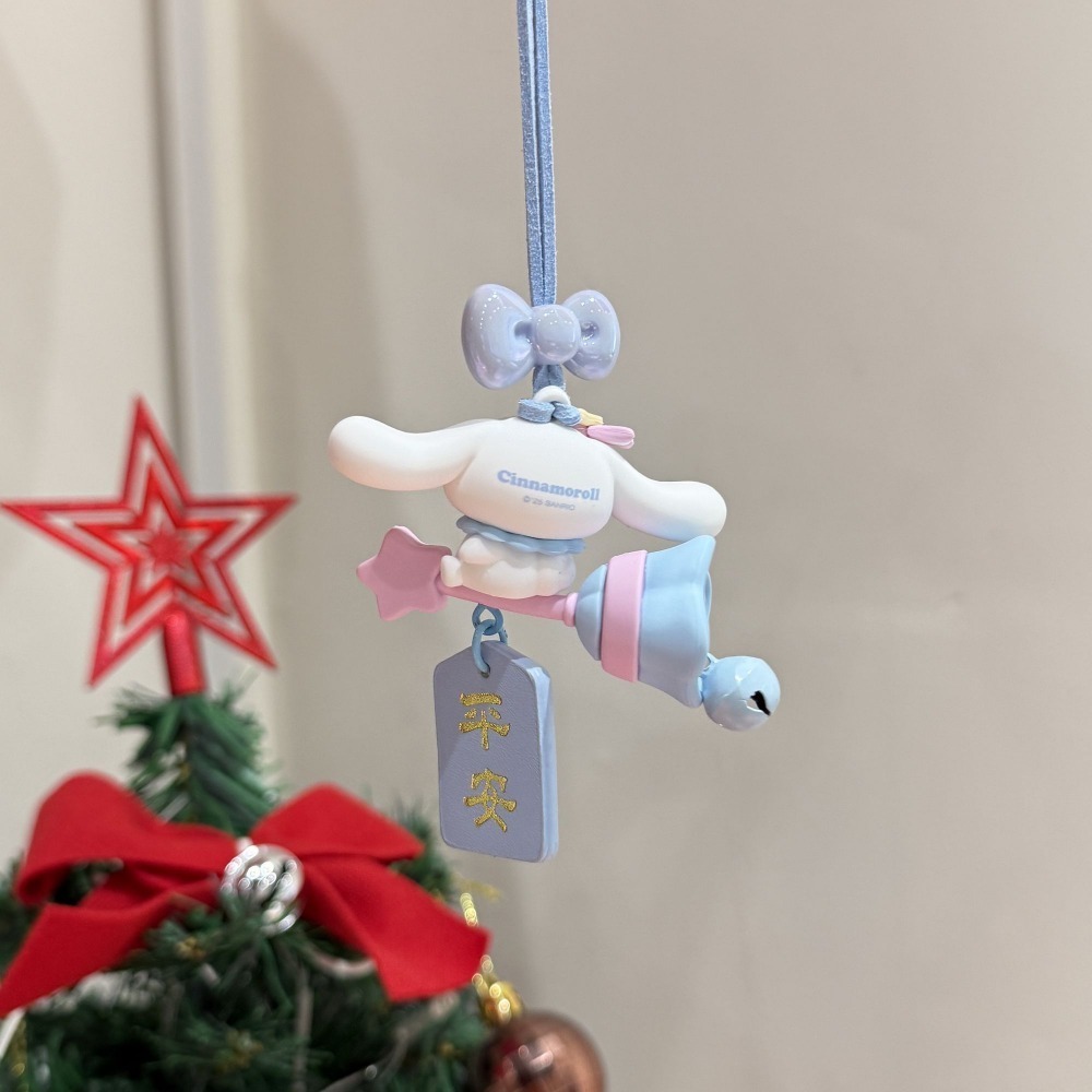Sanrio Hello Kitty‌ Kuromi‌ Ca - Car Accessories Hanging From Mirror incelemesi ve fiyatı