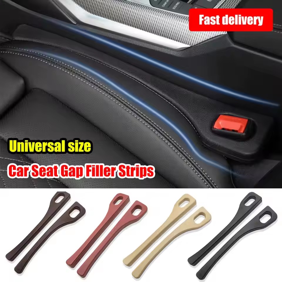 Car Seat Gap Filler Side Seam  - Car Accessories Hanging incelemesi ve fiyatı