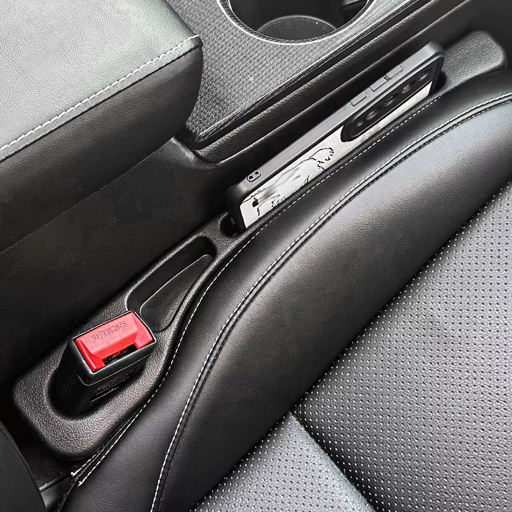 Car Seat Gap Filler Side Seam  - Car Accessories Hanging incelemesi ve fiyatı