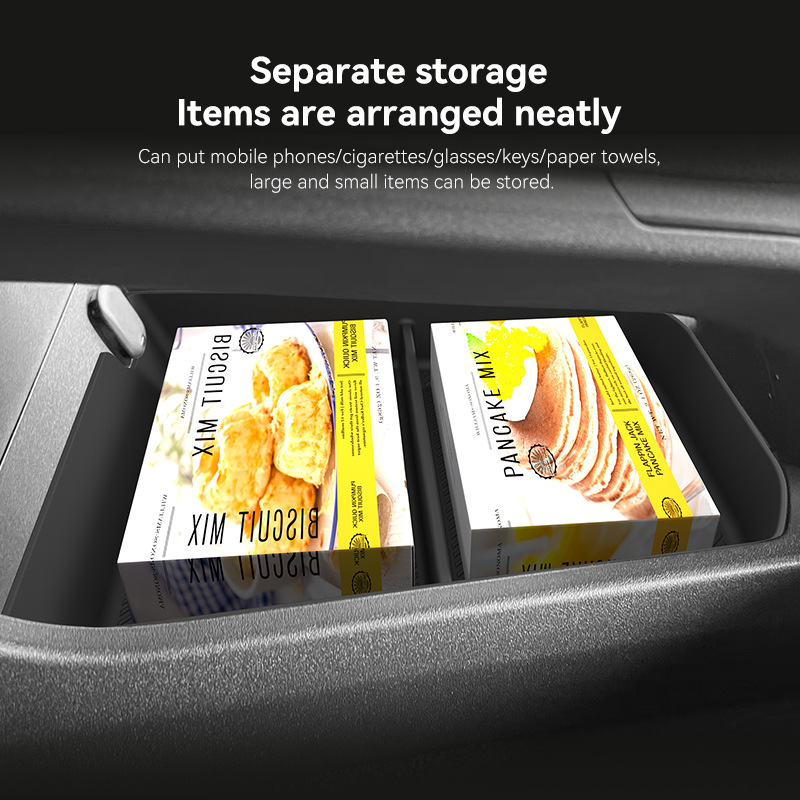 For Toyota BZ4X 2026 RHD Cente - Car Accessories App incelemesi ve fiyatı