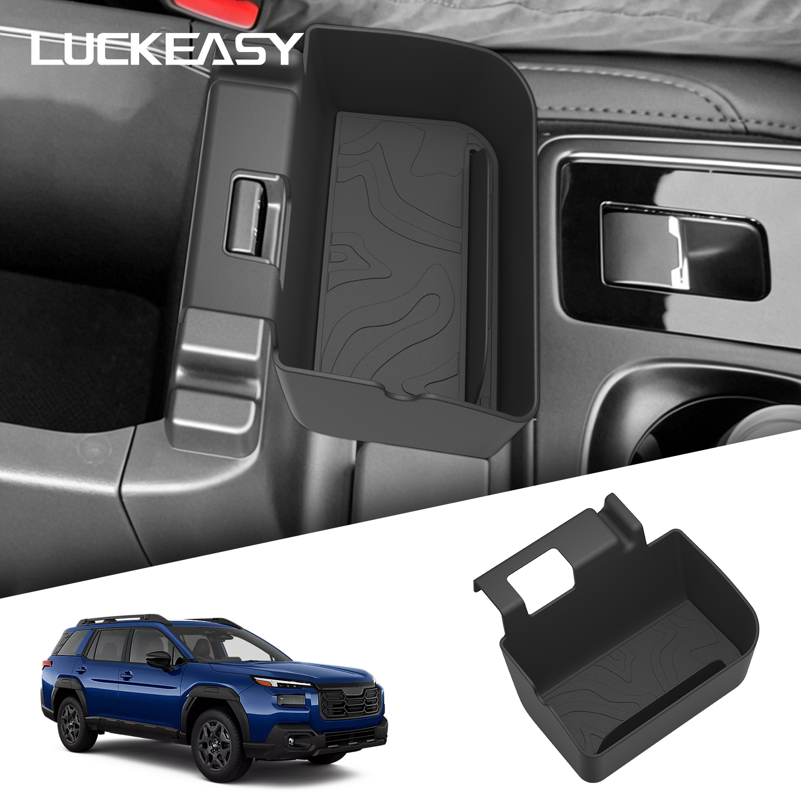 for Subaru Outback 2026(North  - Car Accessories Hanging incelemesi ve fiyatı
