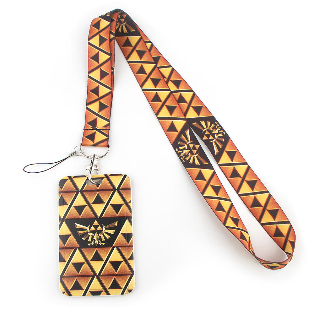 Cartoon Game Lanyards for Key  - Car Accessories Hanging incelemesi ve fiyatı