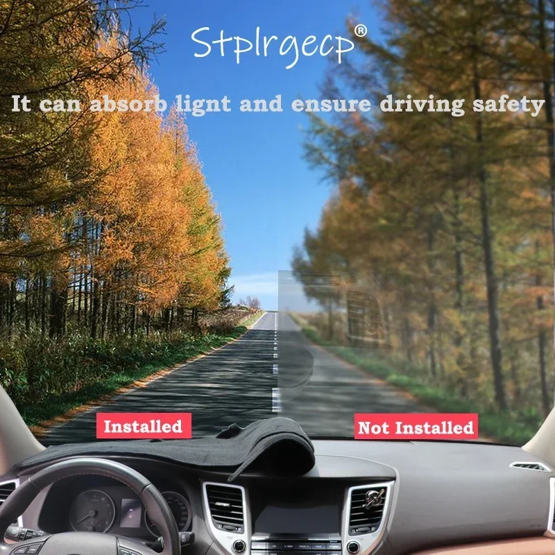 Anti-Slip Dashboard Cover Prot - Car Anti-Slip Dashboard Mat incelemesi ve fiyatı