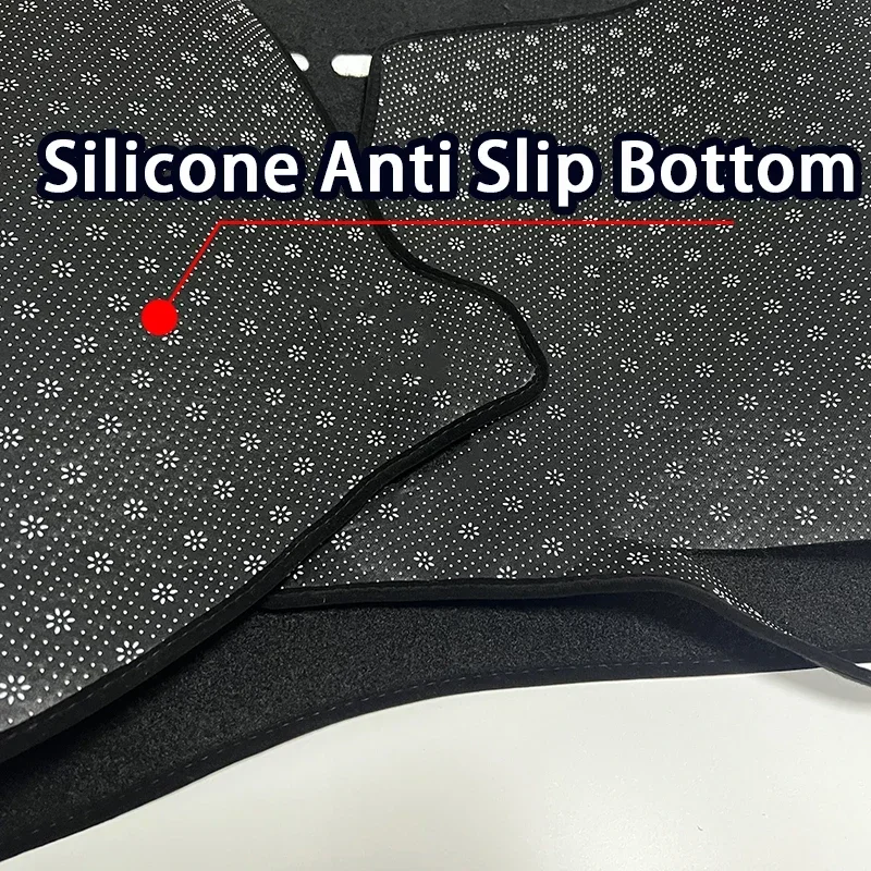 Anti-Slip Dashboard Cover Prot - Car Anti-Slip Dashboard Mat incelemesi ve fiyatı